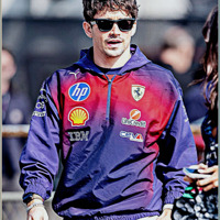 Imagem recente de leclerc