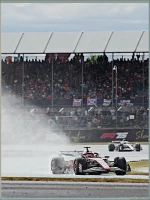 Imagem recente de leclerc