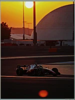 Imagem recente de leclerc