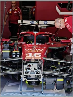 Imagem recente de leclerc