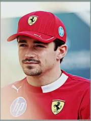 Imagem recente de leclerc