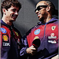 Imagem recente de leclerc