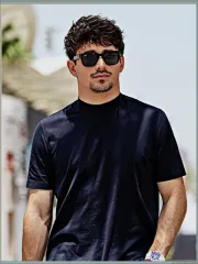 Imagem recente de leclerc