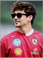 Imagem recente de leclerc