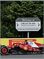 Imagem recente de leclerc