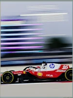 Imagem recente de leclerc