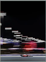 Imagem recente de leclerc