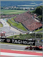 Imagem recente de leclerc