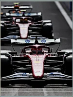 Imagem recente de leclerc