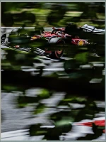 Imagem recente de leclerc