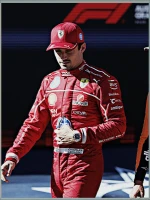 Imagem recente de leclerc