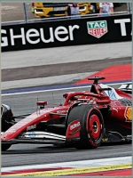 Imagem recente de leclerc