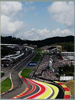 Imagem recente de leclerc