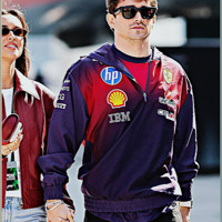 Imagem recente de leclerc