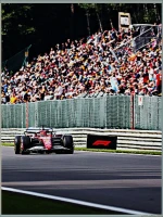 Imagem recente de leclerc