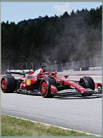 Imagem recente de leclerc