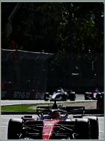 Imagem recente de leclerc