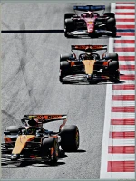 Imagem recente de leclerc