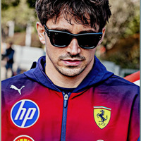 Imagem recente de leclerc