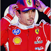 Imagem recente de leclerc