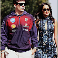 Imagem recente de leclerc