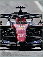 Imagem recente de leclerc