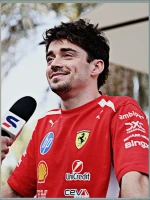 Imagem recente de leclerc