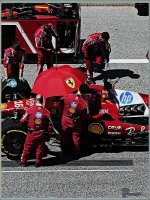 Imagem recente de leclerc