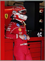 Imagem recente de leclerc