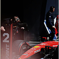 Imagem recente de leclerc