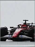 Imagem recente de leclerc