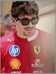 Imagem recente de leclerc