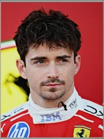 Imagem recente de leclerc