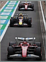 Imagem recente de leclerc