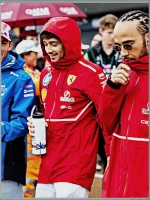 Imagem recente de leclerc