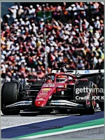 Imagem recente de leclerc