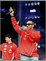 Imagem recente de leclerc