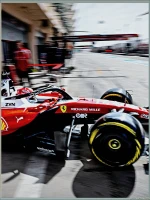 Imagem recente de leclerc