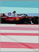 Imagem recente de leclerc