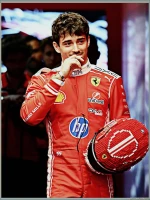 Imagem recente de leclerc