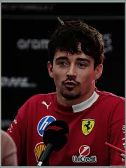 Imagem recente de leclerc