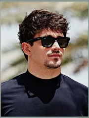 Imagem recente de leclerc