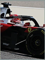 Imagem recente de leclerc