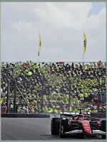 Imagem recente de leclerc