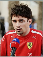 Imagem recente de leclerc