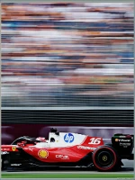 Imagem recente de leclerc