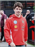 Imagem recente de leclerc