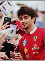 Imagem recente de leclerc