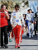 Imagem recente de leclerc