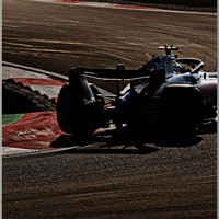 Imagem recente de leclerc